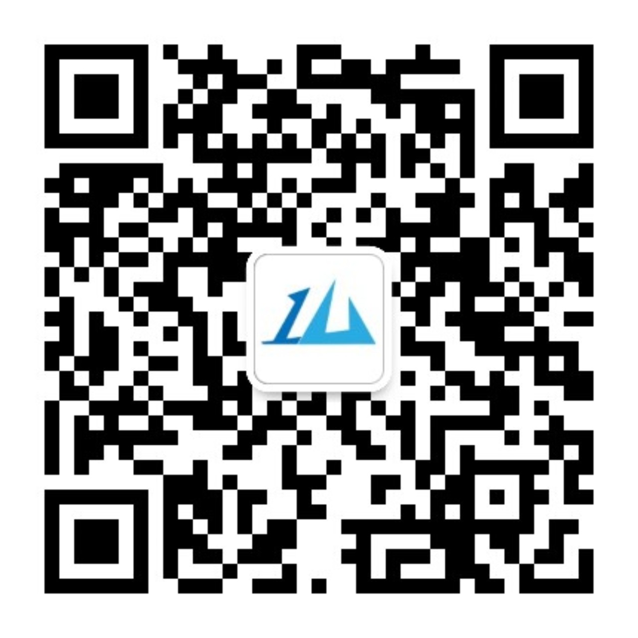 青岛一成科技微信公众号二维码